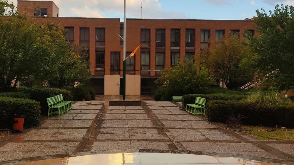 Semnan University of Medical Sciences