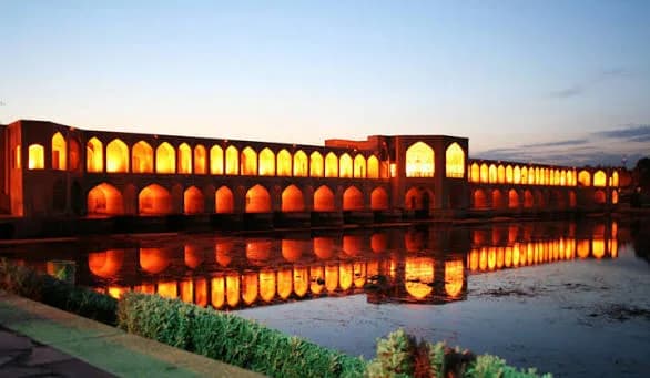 Isfahan