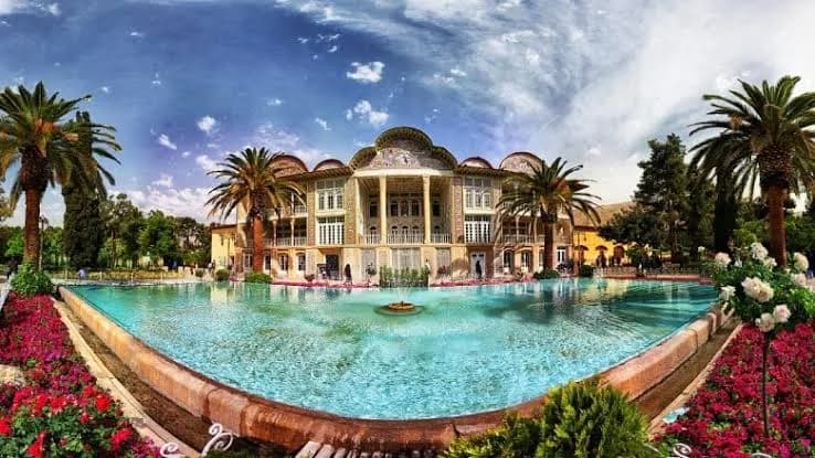 Shiraz