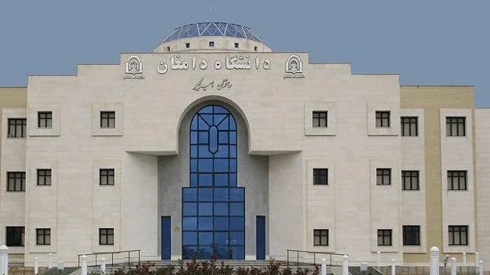 Damghan University (DU)